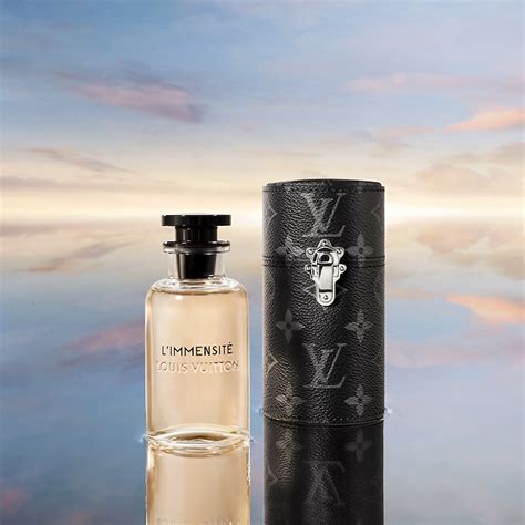 l immensite louis vuitton perfume|L'Immensité Cologne Father's Day Gift .